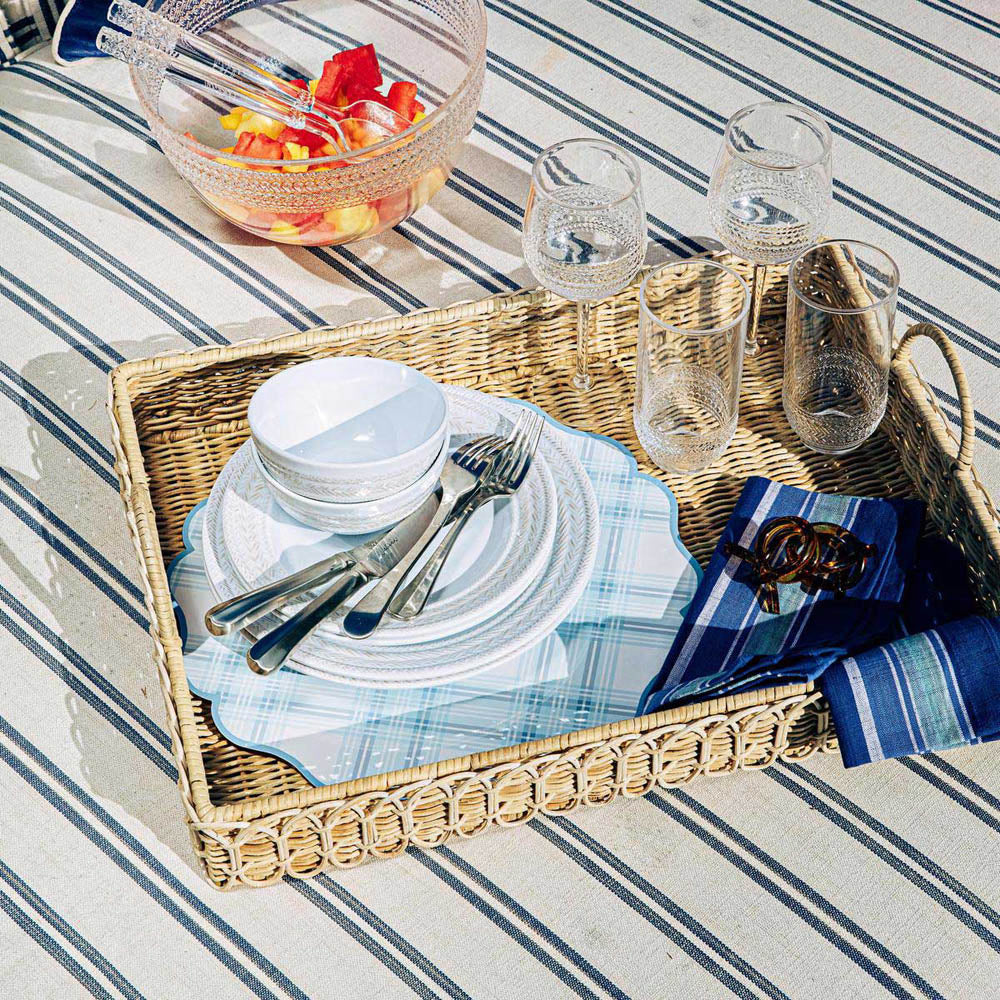 Provence Tray by Juliska Additional Image-2