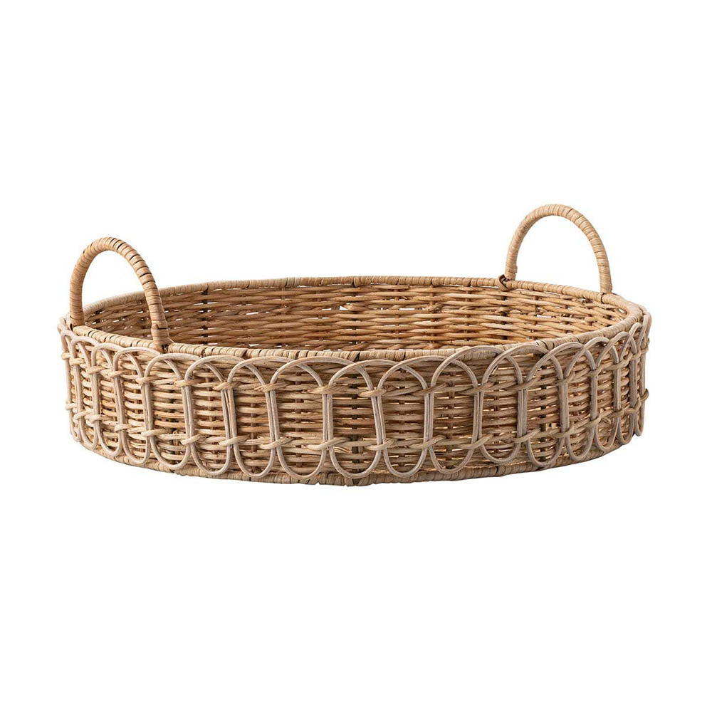 Provence Round Tray by Juliska
