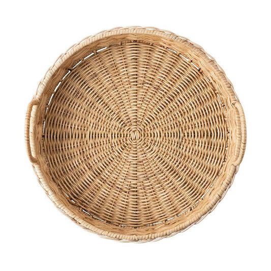 Provence Round Tray by Juliska Additional Image-1