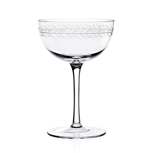 Ada Cocktail by William Yeoward Crystal Additional Image - 1