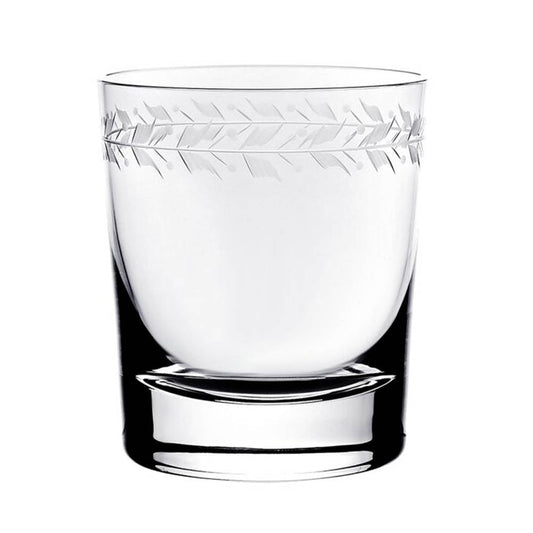 Ada Cocktail Tumbler by William Yeoward Crystal Additional Image - 1