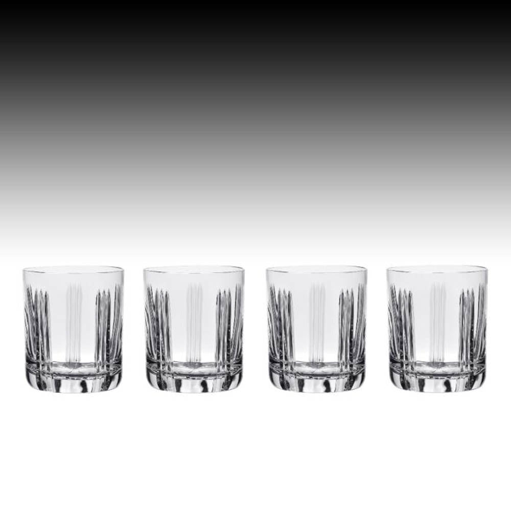 Adele Box of 4 DOF Tumblers by William Yeoward Additional Image - 3