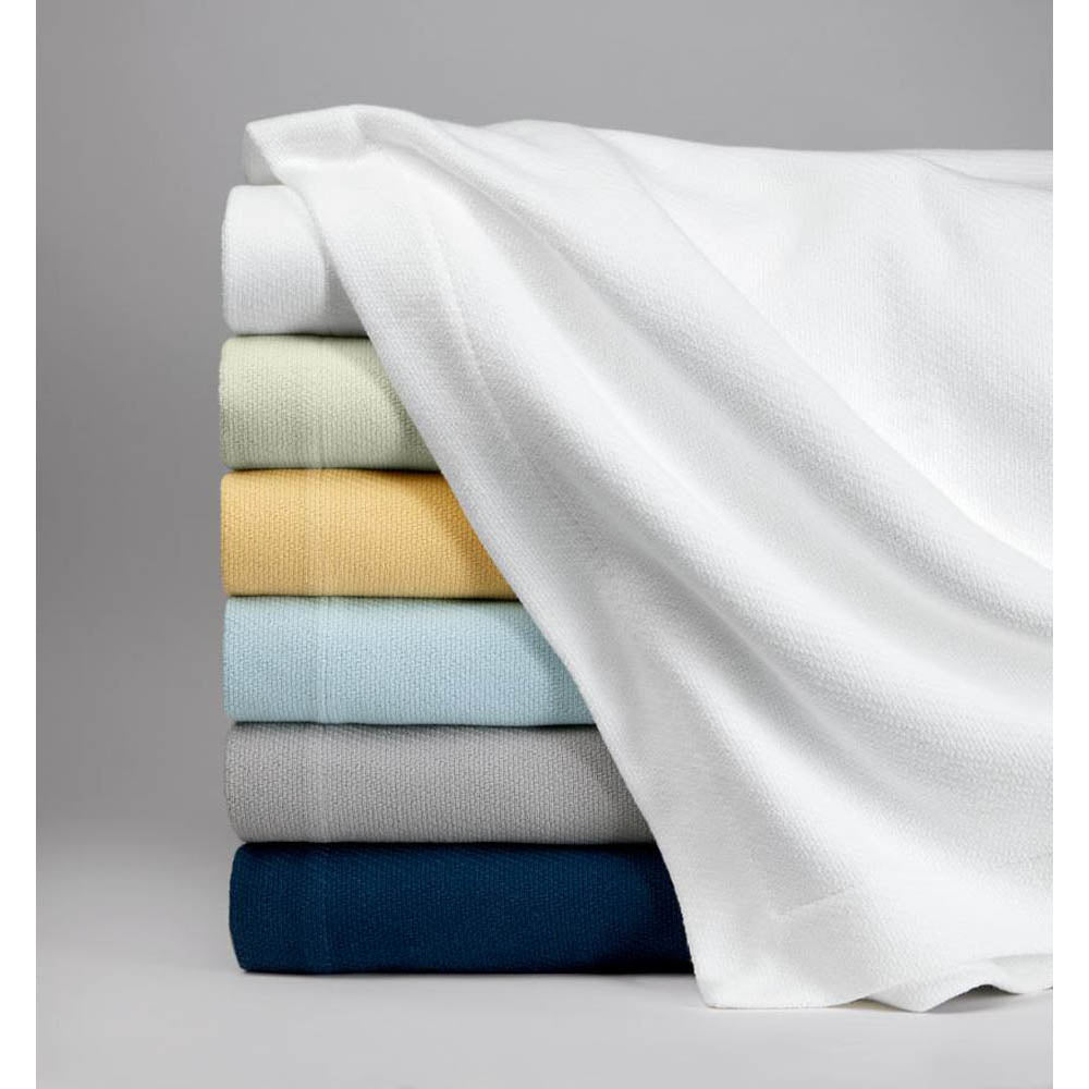 Allegra Blanket by SFERRA Additional Image - 4