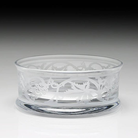 Annabel Bottle Stand by William Yeoward Crystal Additional Image - 1