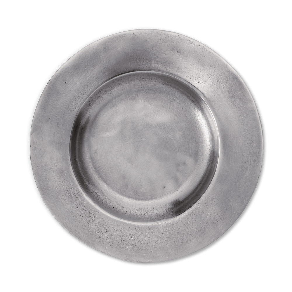 Antique Bottle Coaster - No Engraving by Match Pewter