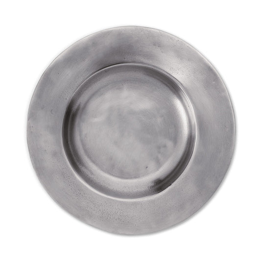 Antique Bottle Coaster - No Engraving by Match Pewter