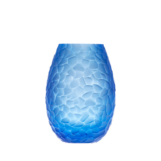 Arctic Vase, 21 cm by Moser dditional Image - 1