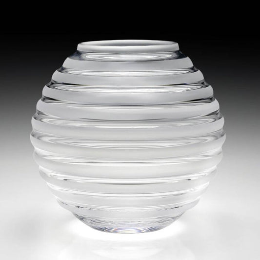 Artemis Vase (8.50"/21cm) by William Yeoward Crystal Additional Image - 1