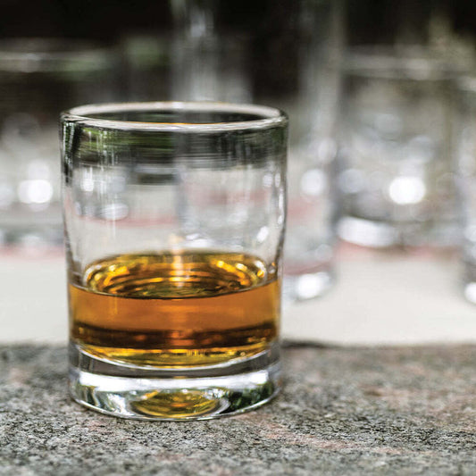 Ascutney Whiskey by Simon Pearce Additional Image-2