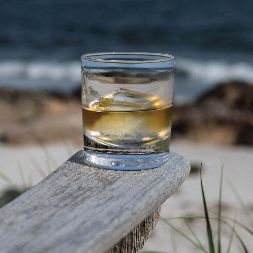 Ascutney Whiskey by Simon Pearce Additional Image-5