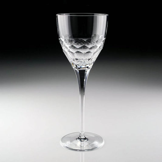 Athena Large Goblet (11") by William Yeoward Crystal Additional Image - 1
