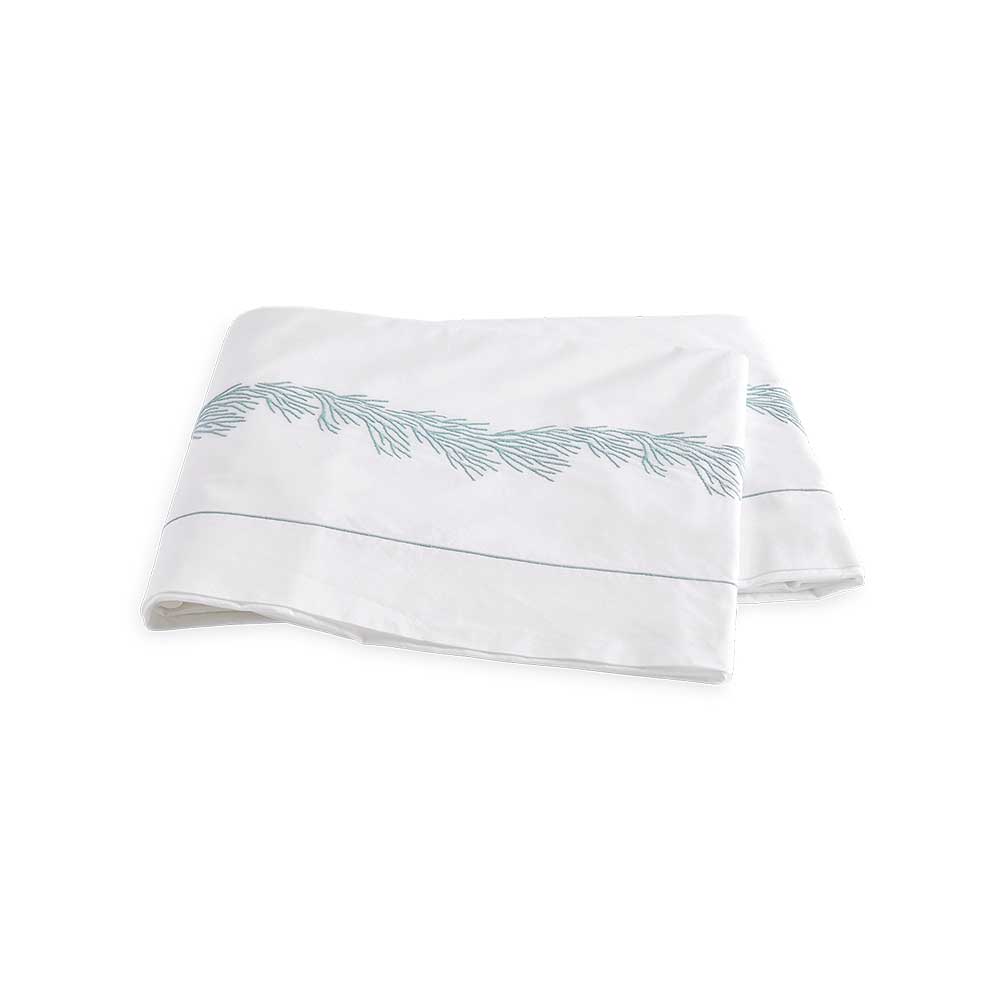 Atoll Luxury Bed Linens by Matouk