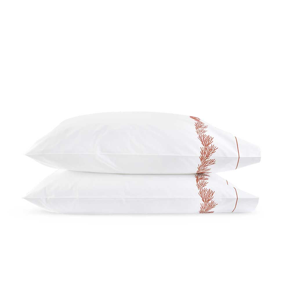 Atoll Luxury Bed Linens by Matouk