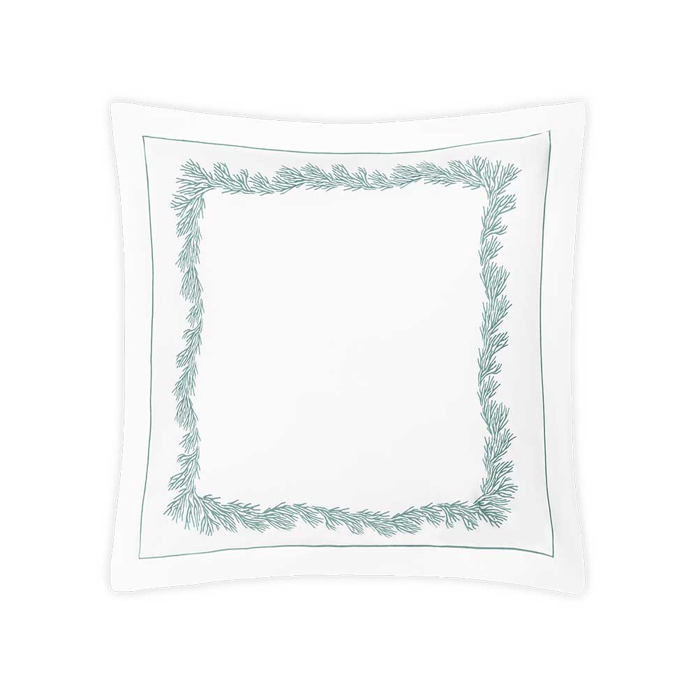 Atoll Luxury Bed Linens by Matouk