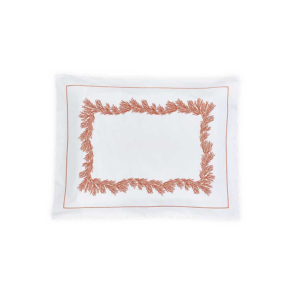 Atoll Luxury Bed Linens by Matouk
