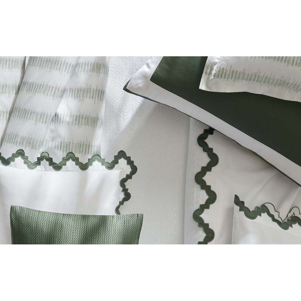 Attleboro Luxury Bed Linens By Matouk Additional Image 6