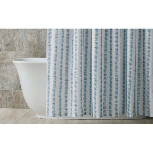 Attleboro Shower Curtain By Matouk
