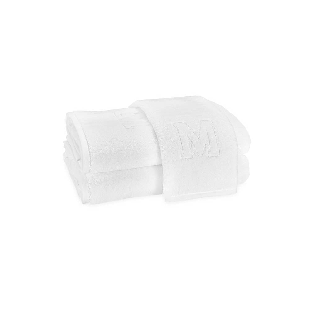 Auberge Luxury Towels by Matouk