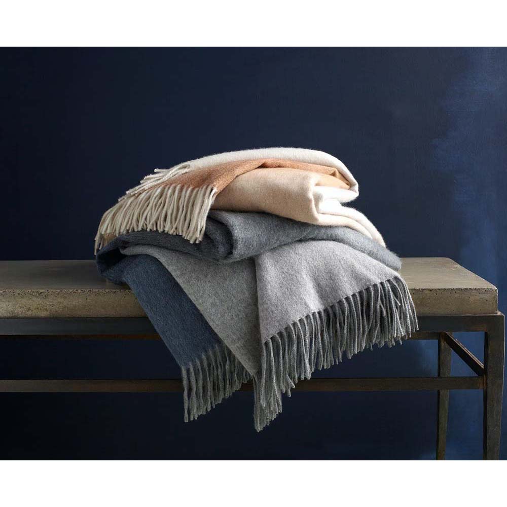 August Throw By Matouk Additional Image 1