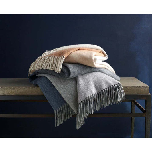 August Throw By Matouk Additional Image 1