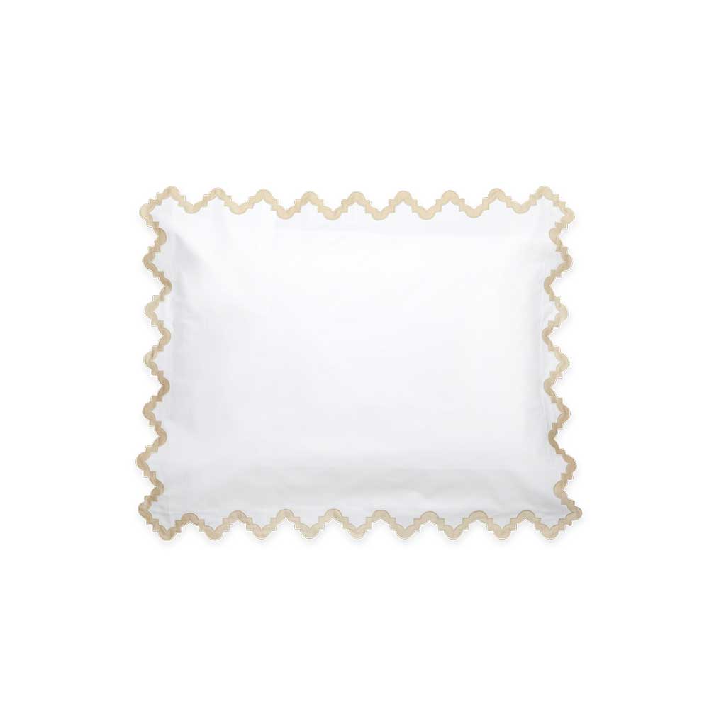 Aziza Luxury Bed Linens by Matouk