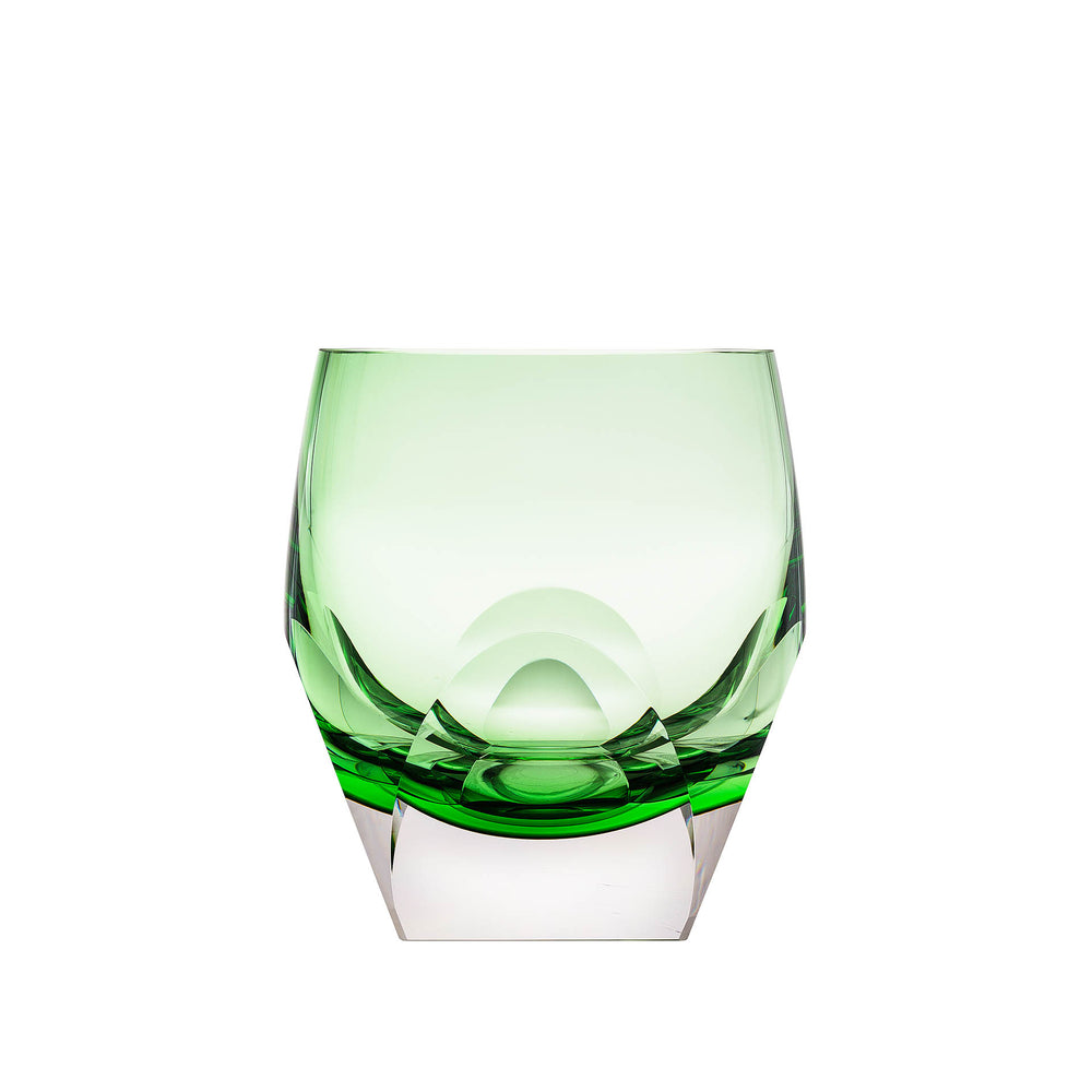 Bar Underlaid Tumbler, 220 ml by Moser dditional Image - 5