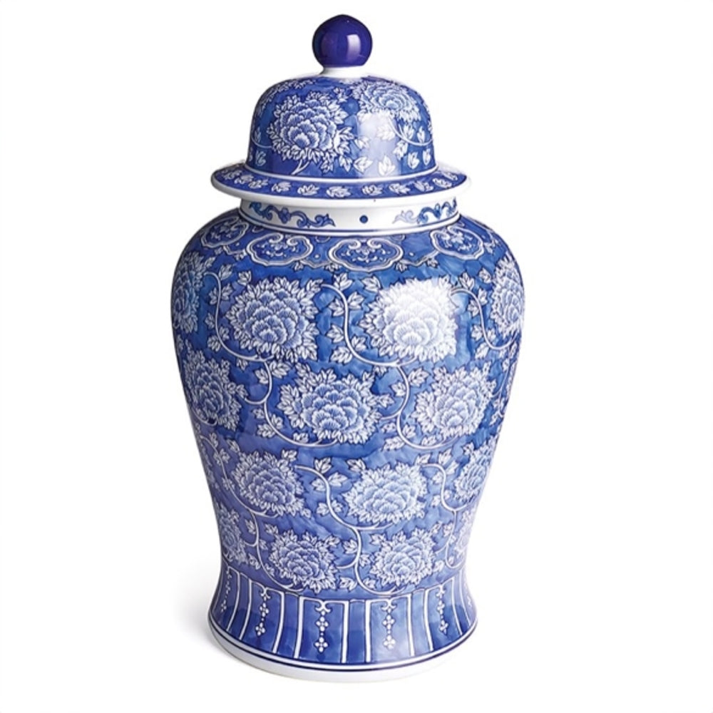Barclay Butera Dynasty Tang Jar