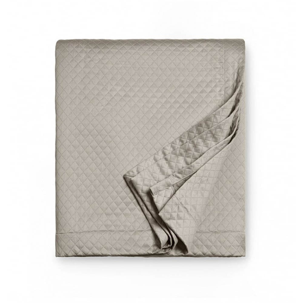 Bari Blanket Covers & Shams by SFERRA Additional Image - 7