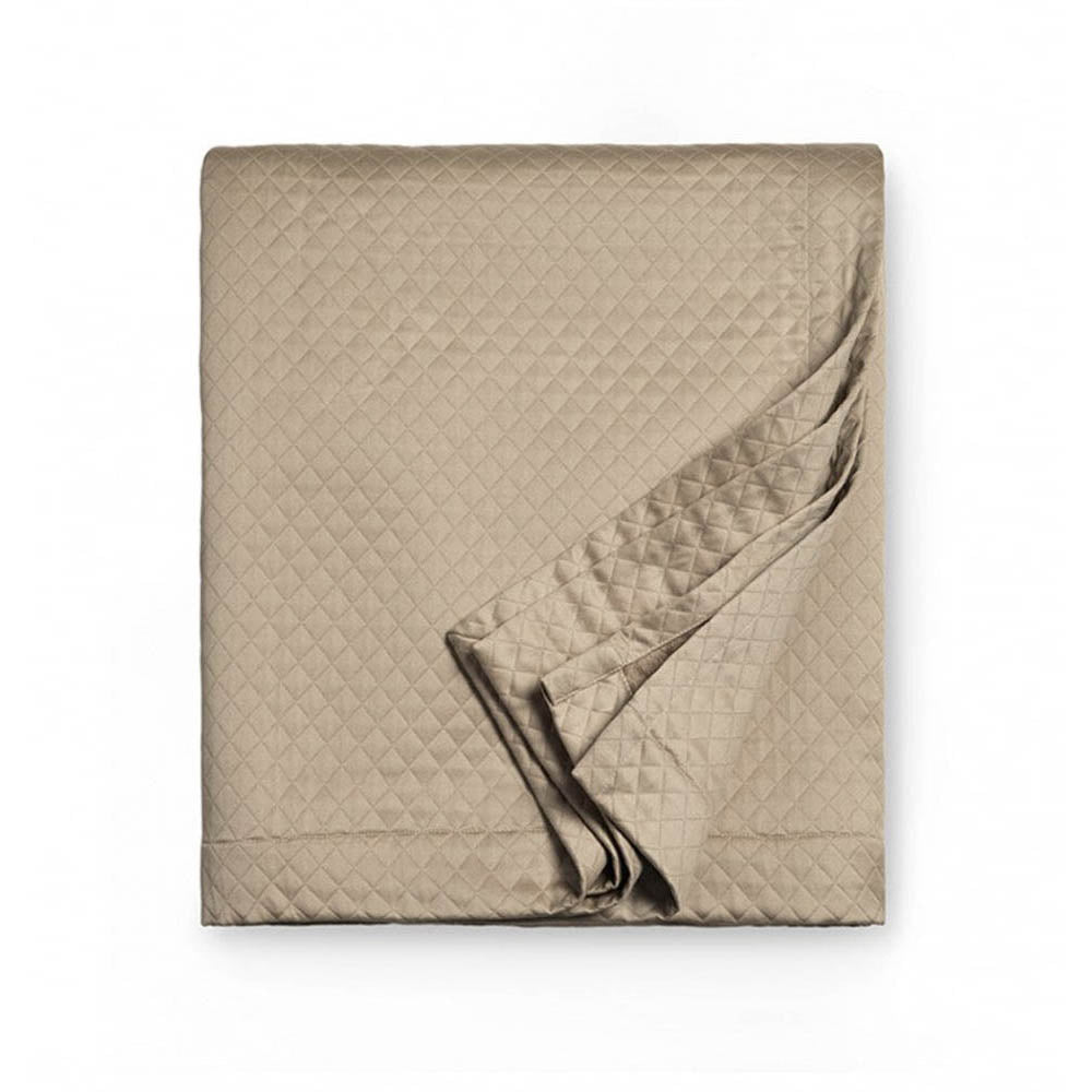 Bari Blanket Covers & Shams by SFERRA Additional Image - 9