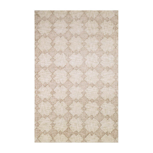 Basilia Khaki Rug by SFERRA