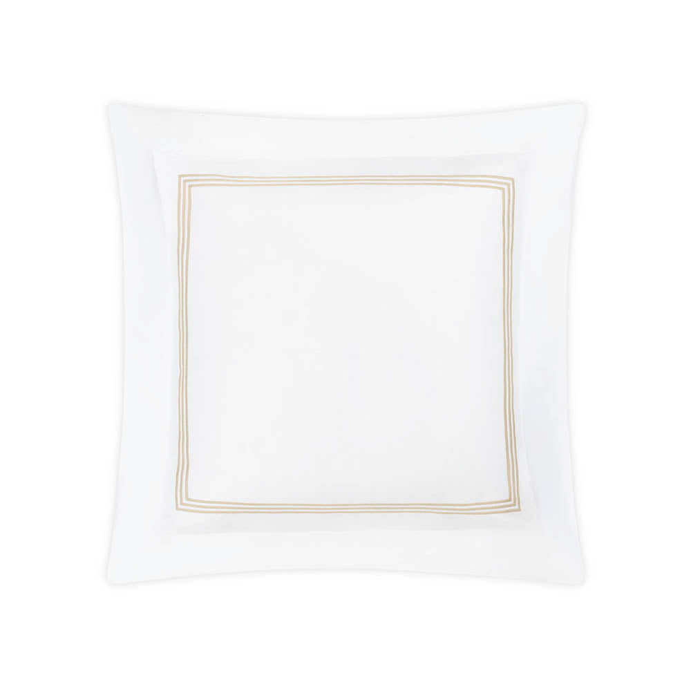 Bel Tempo Luxury Bed Linens by Matouk