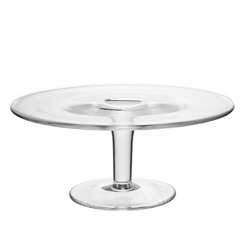 Bella Cake Stand by William Yeoward Crystal