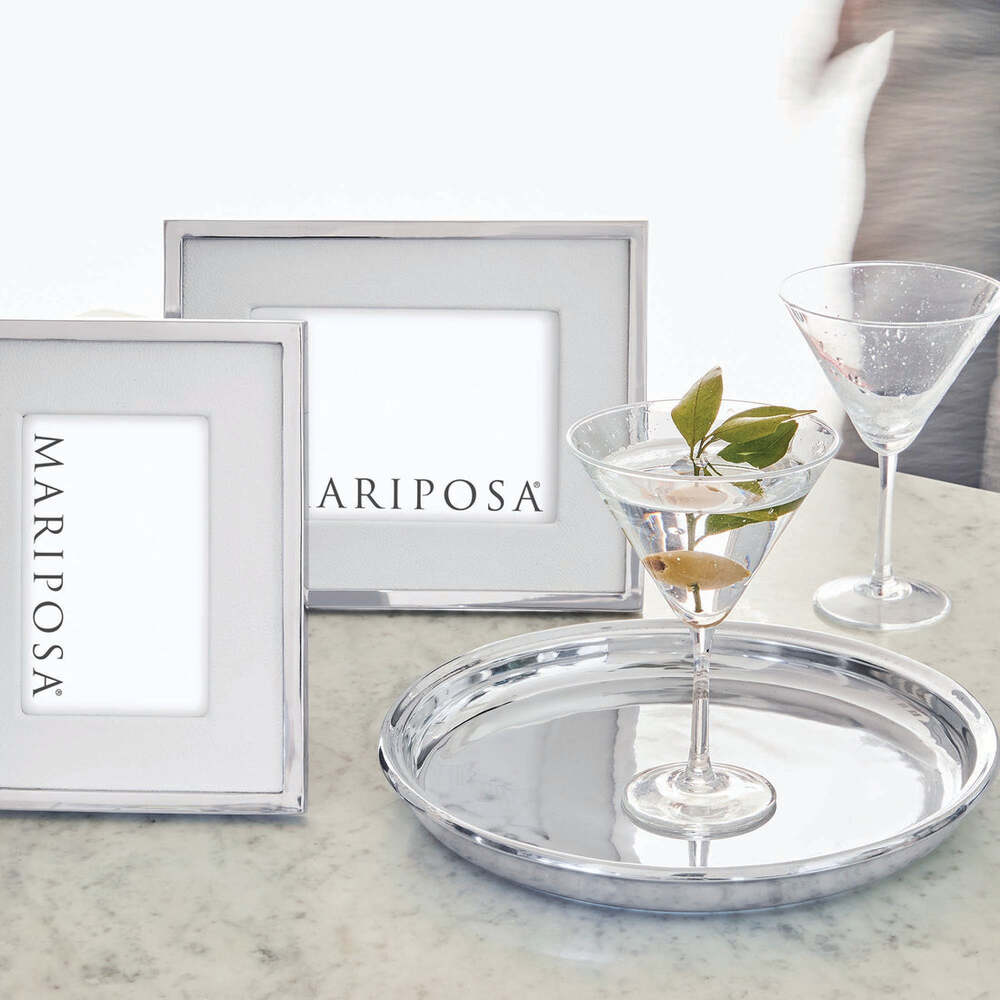 Bellini Cocktail Glass by Mariposa Additional Image-2