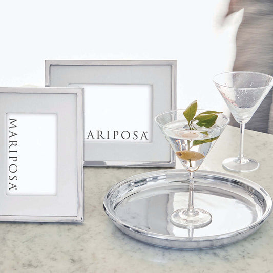 Bellini Cocktail Glass by Mariposa Additional Image-2