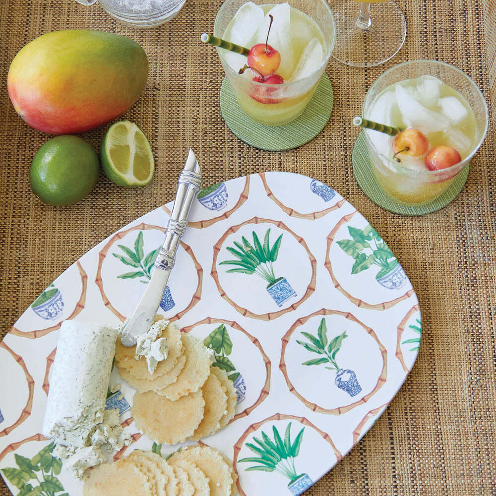 Bellini Tumbler Glass by Mariposa Additional Image-8