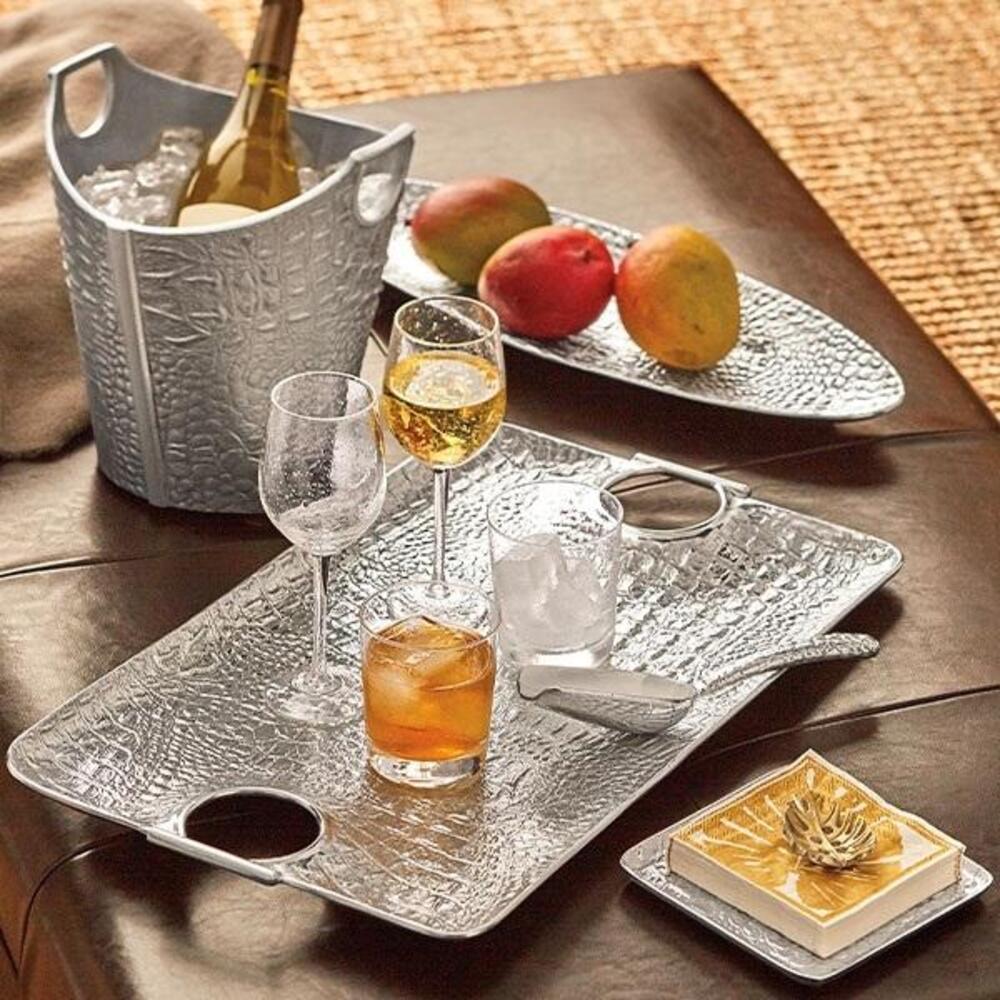 Bellini White Wine Glass by Mariposa Additional Image-3