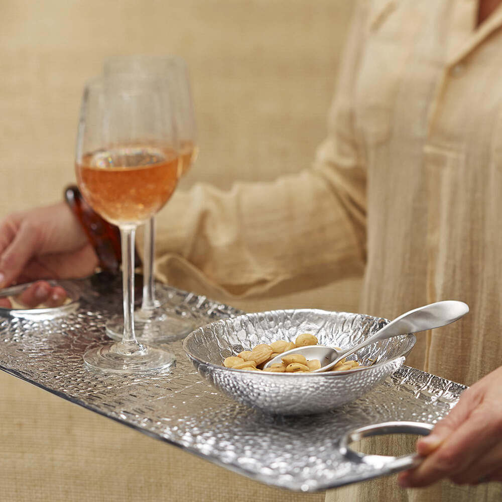 Bellini White Wine Glass by Mariposa Additional Image-4