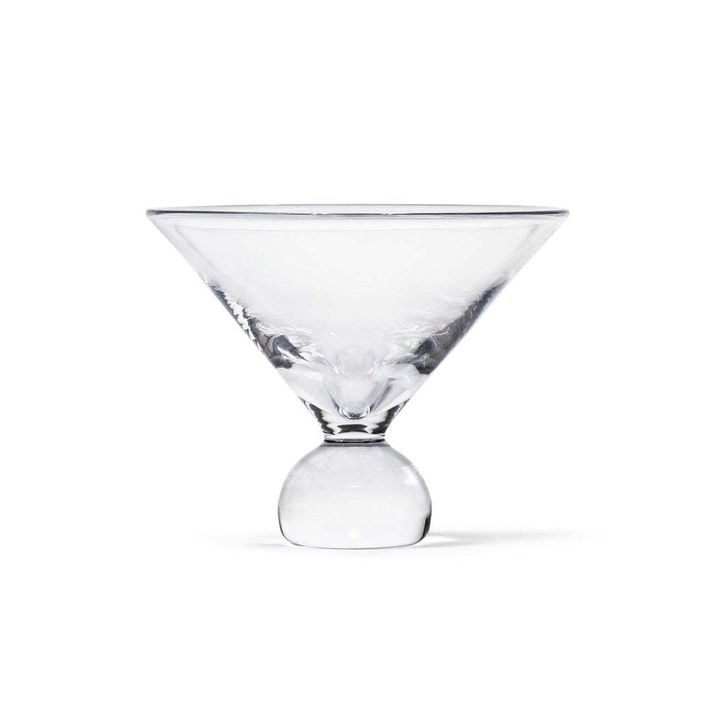 Benson Martini by Simon Pearce