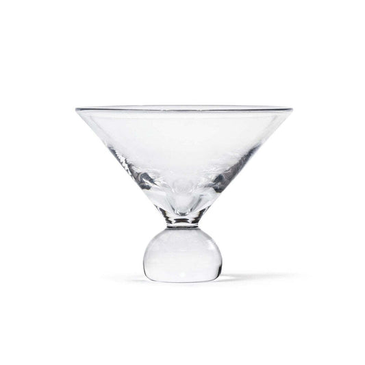Benson Martini by Simon Pearce