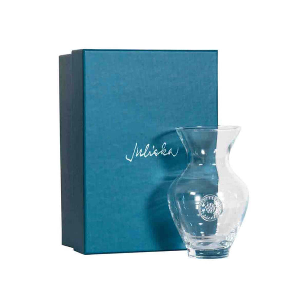 Berry & Thread 7" Vase by Juliska Additional Image-1