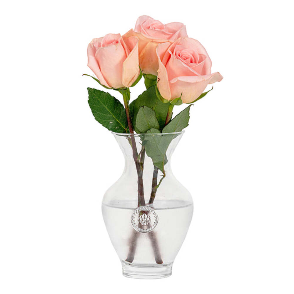 Berry & Thread 7" Vase by Juliska Additional Image-2