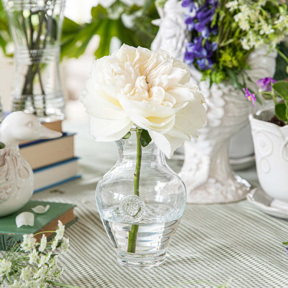 Berry & Thread 7" Vase by Juliska Additional Image-3
