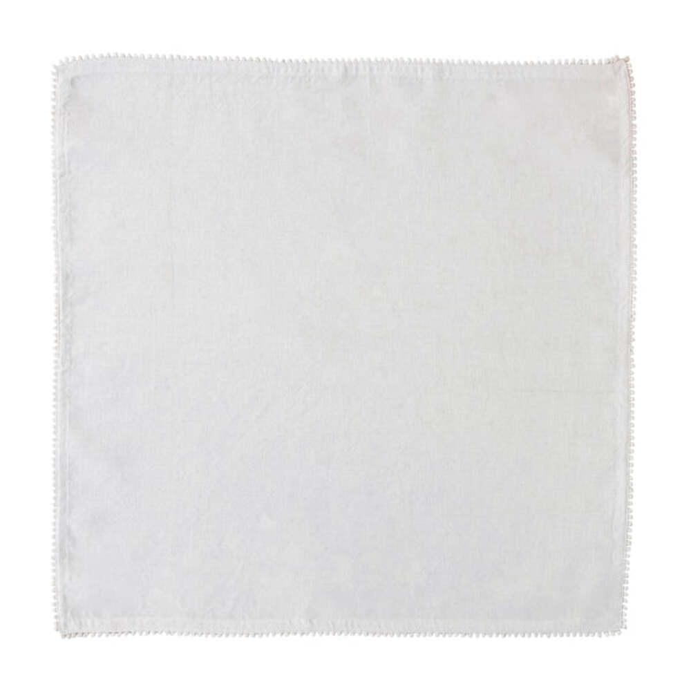 Berry Trim Napkin by Juliska Additional Image-4
