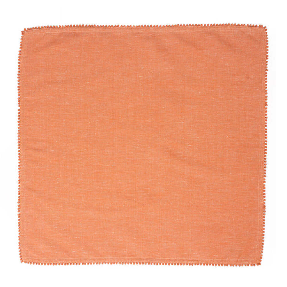 Berry Trim Napkin by Juliska Additional Image-36