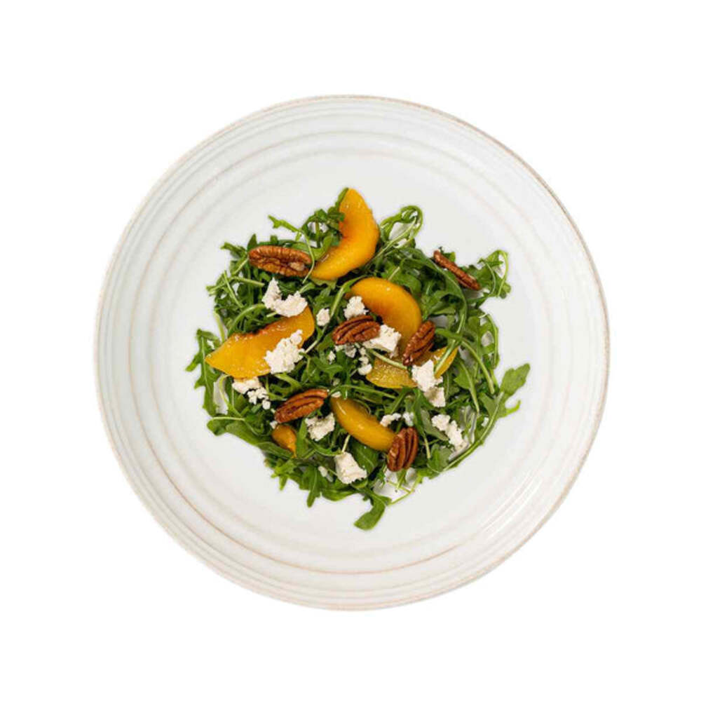 Bilbao Dessert/Salad Plate by Juliska Additional Image-1