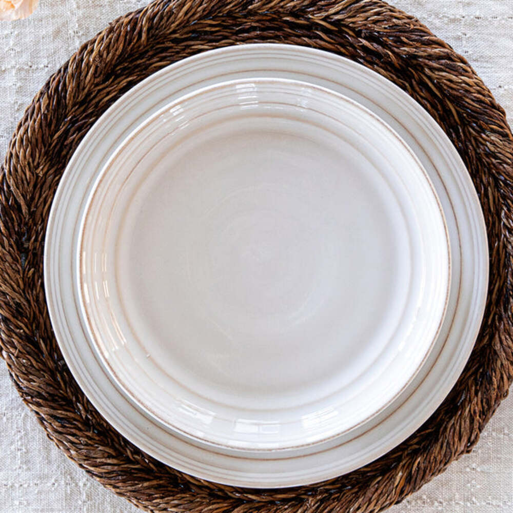 Bilbao Dessert/Salad Plate by Juliska Additional Image-3