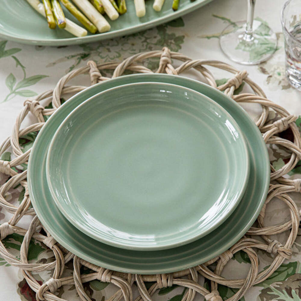 Bilbao Dessert/Salad Plate by Juliska Additional Image-8
