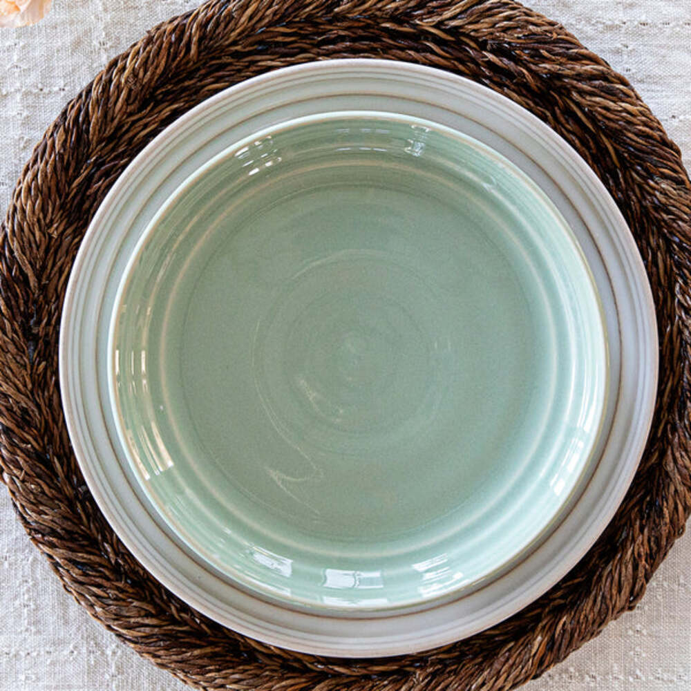 Bilbao Dessert/Salad Plate by Juliska Additional Image-9