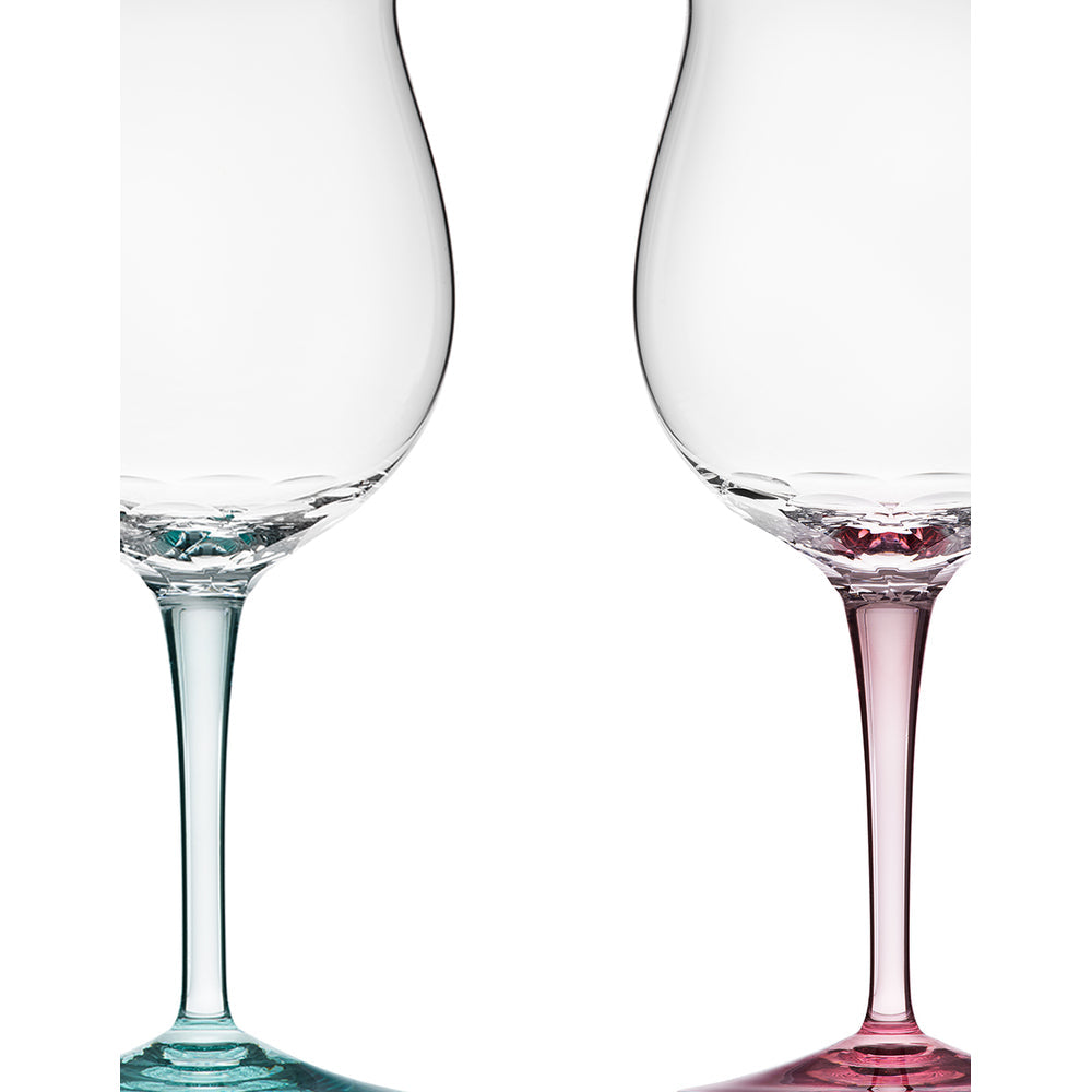 Bouquet Glass, 550 ml by Moser dditional Image - 3