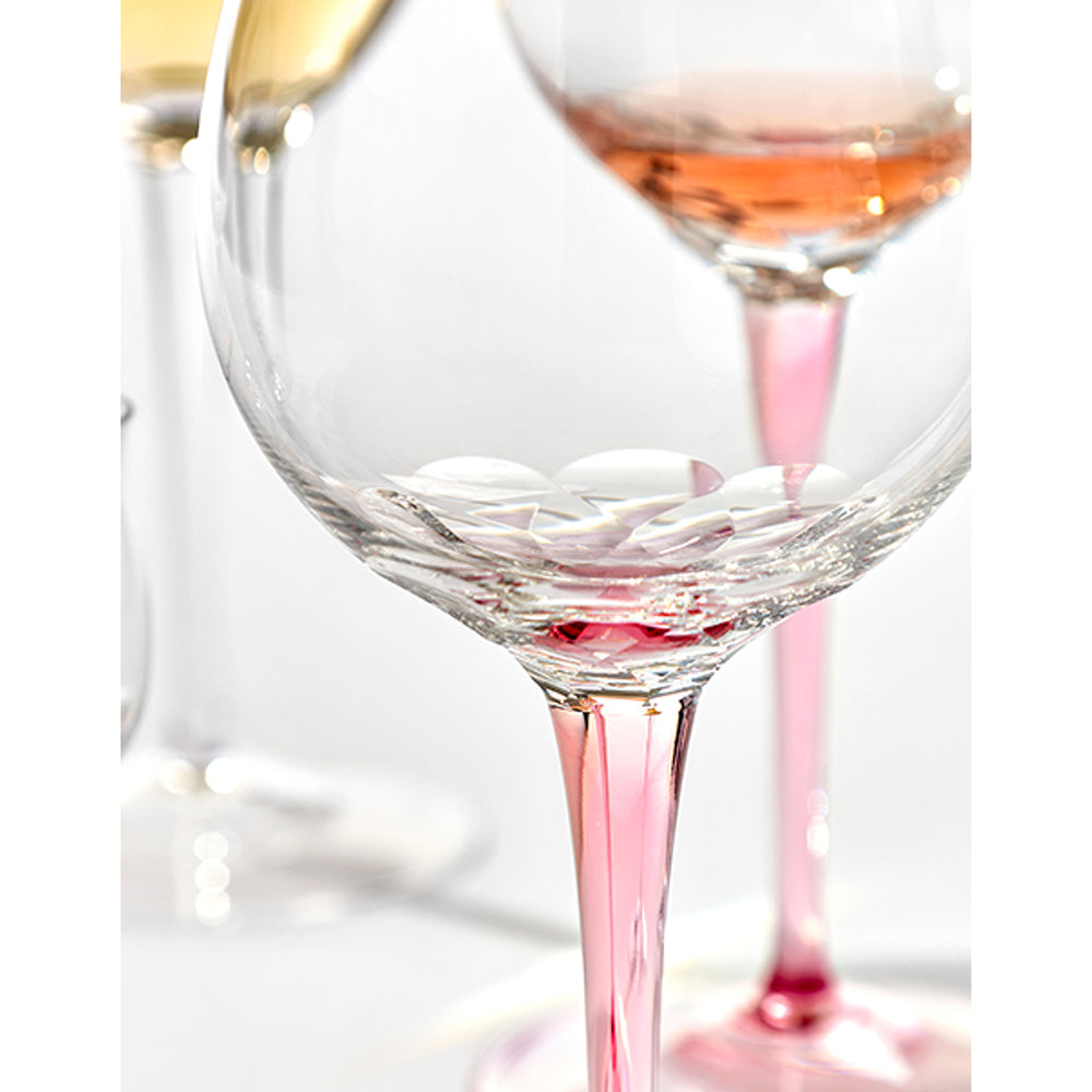 Bouquet Liqueur Glass, 60 ml by Moser dditional Image - 4
